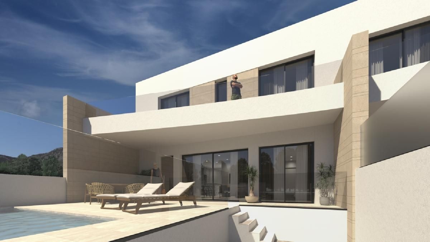  te koop huis Los Dolores Baix Segura 6