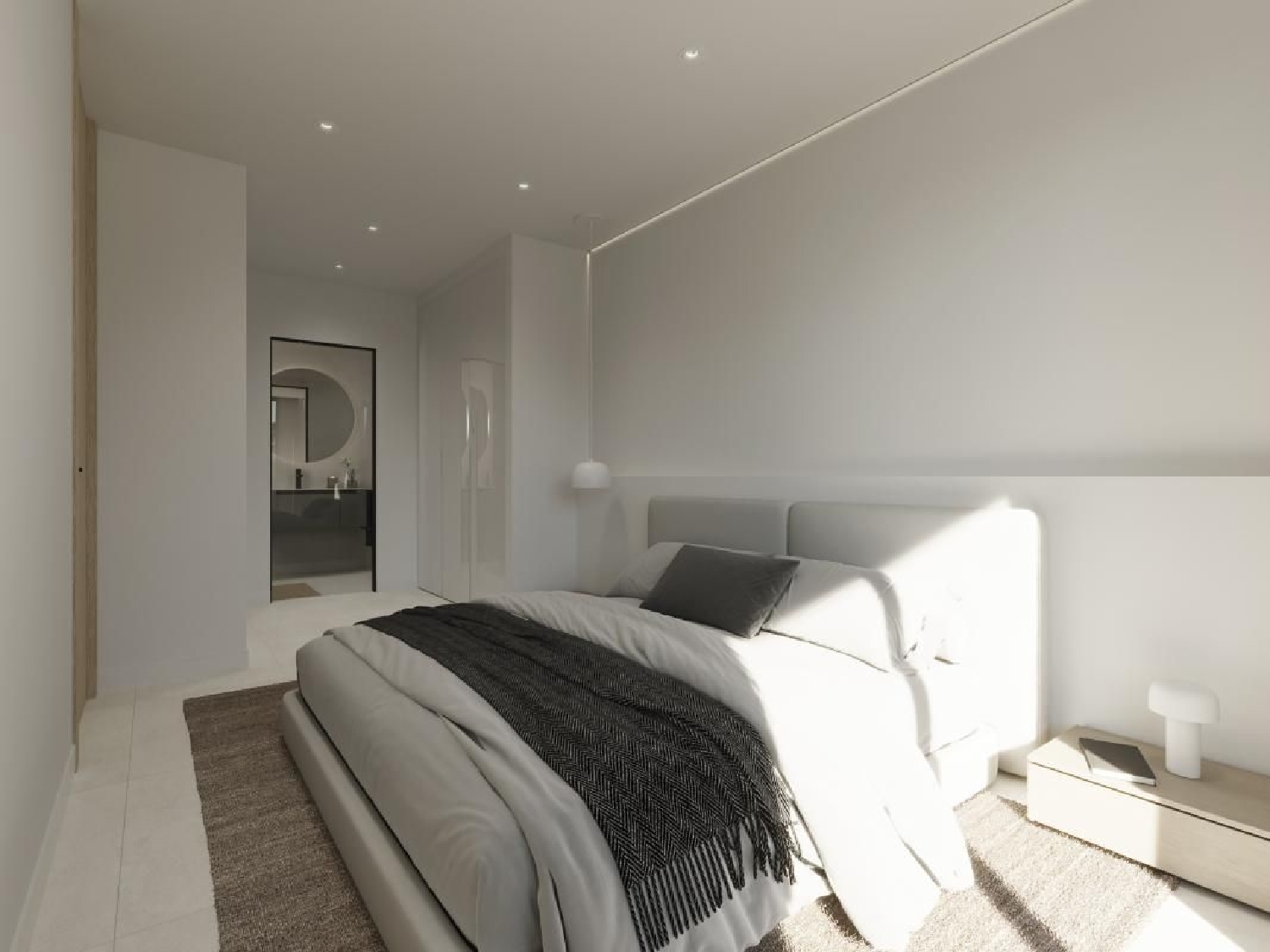  te koop huis Los Dolores Baix Segura 4