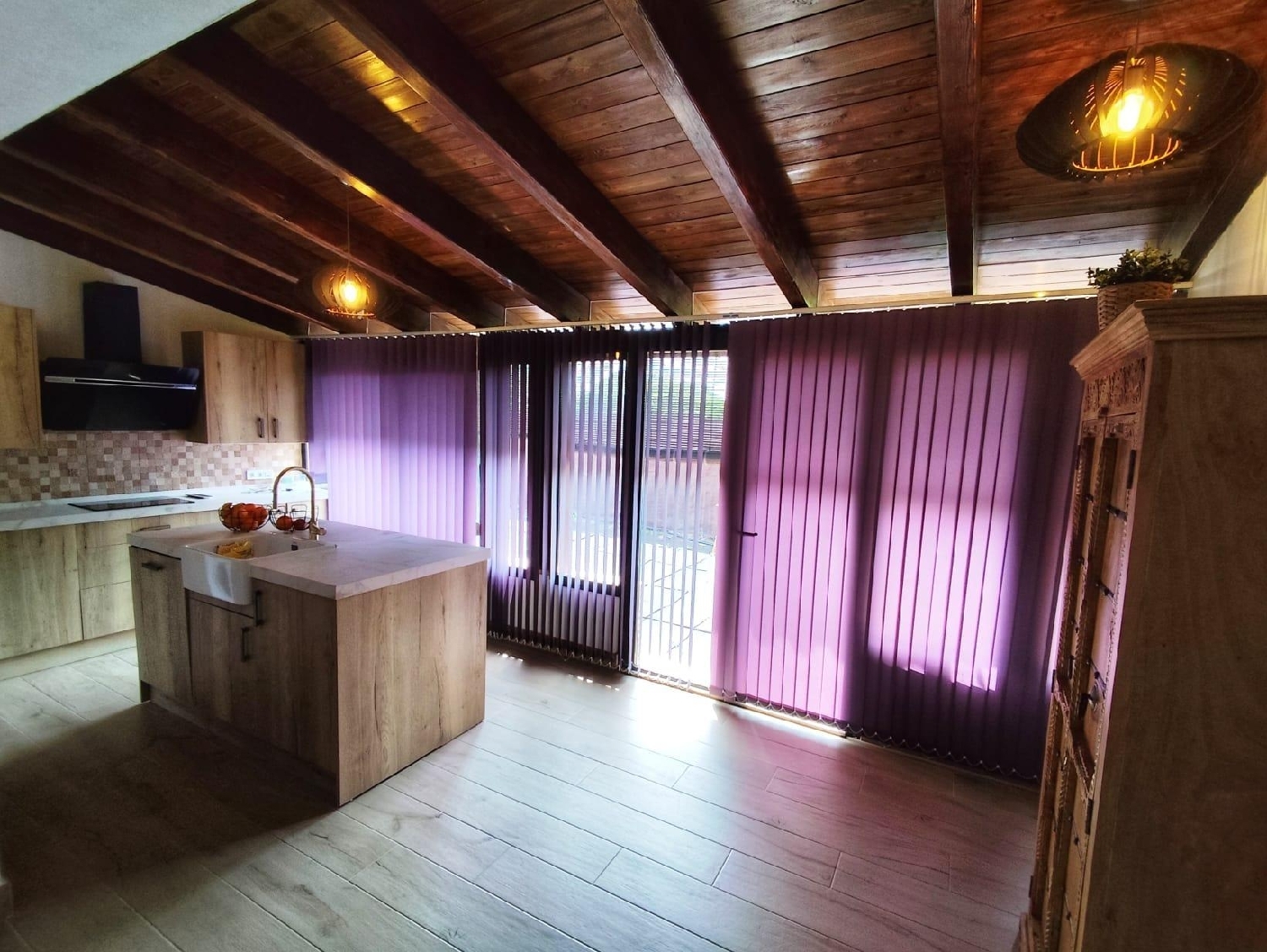  te koop huis Los Encinares De Sanlucar La Mayor Aljarafe 8