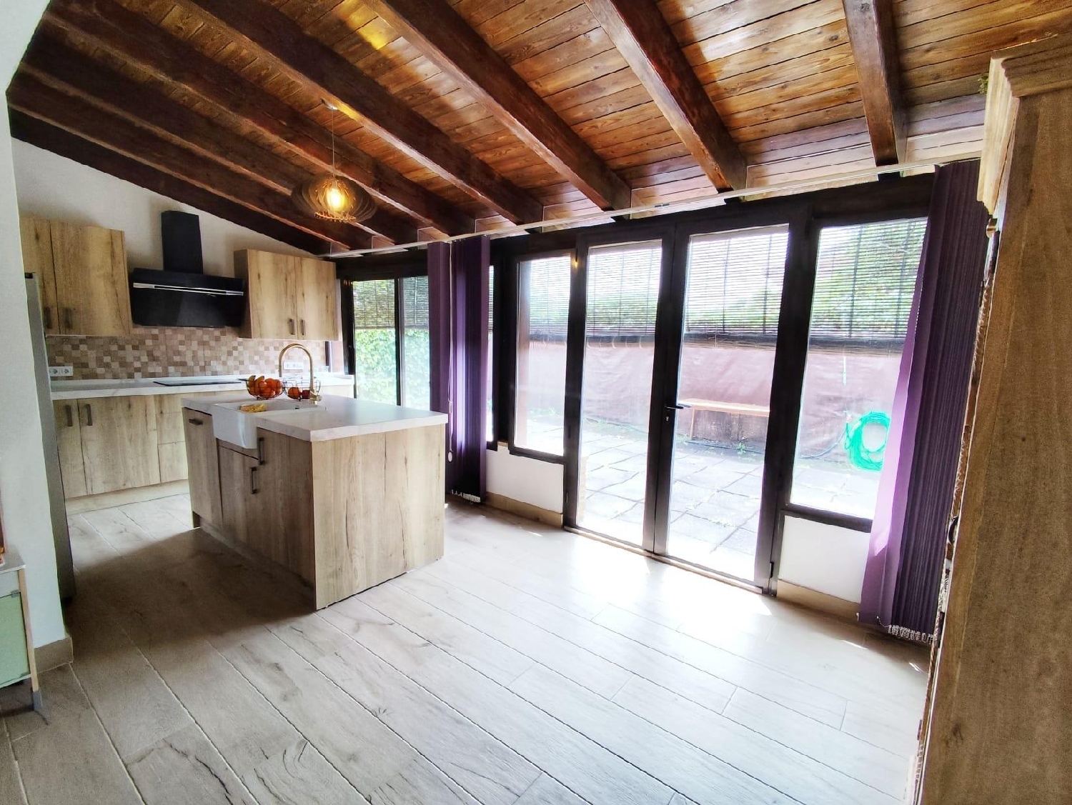  te koop huis Los Encinares De Sanlucar La Mayor Aljarafe 7