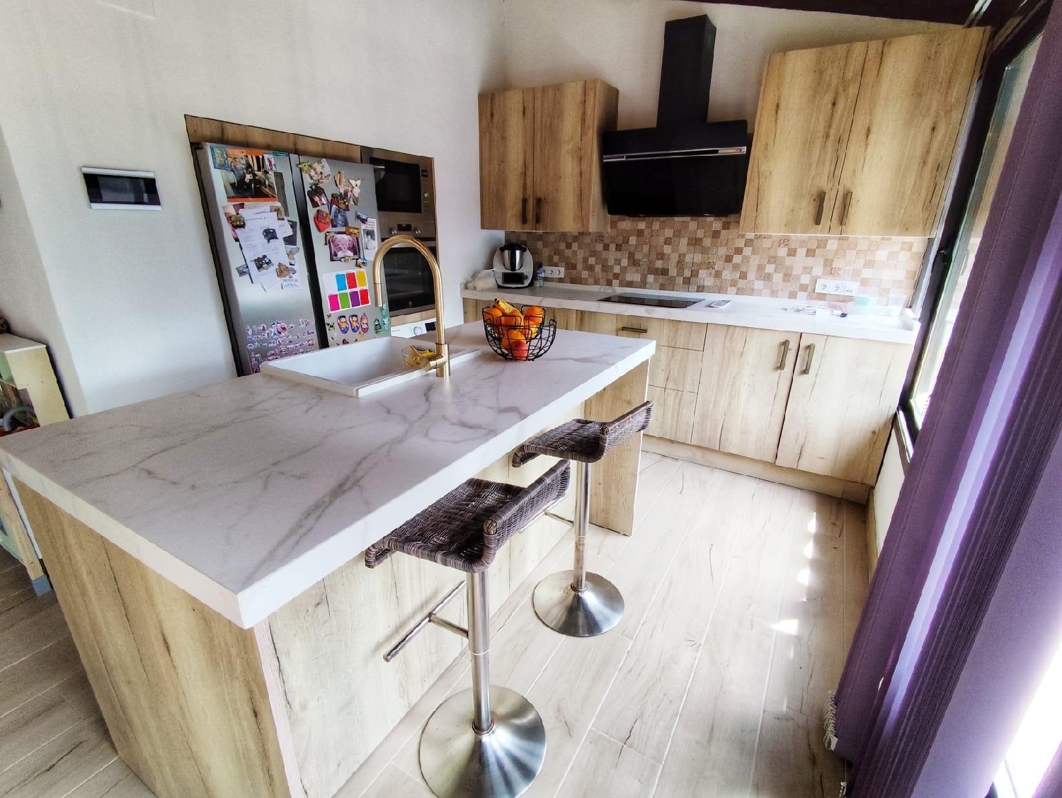  te koop huis Los Encinares De Sanlucar La Mayor Aljarafe 4