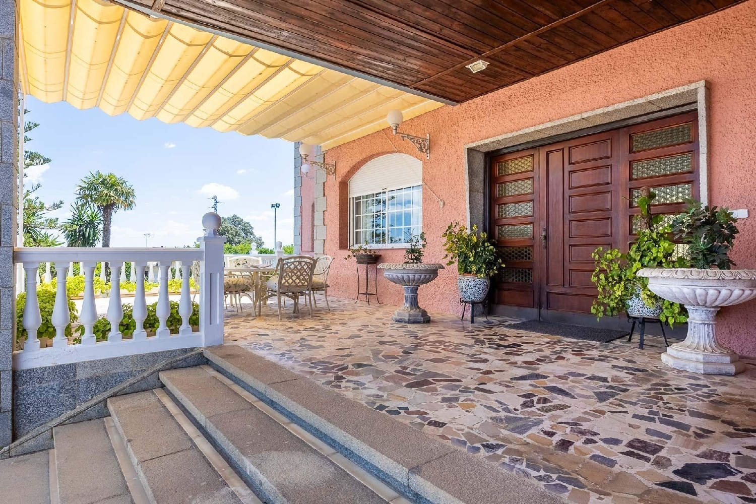 for sale house Los Encinares De Sanlucar La Mayor Aljarafe 5