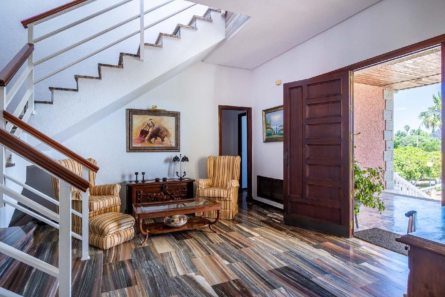 for sale house Los Encinares De Sanlucar La Mayor Aljarafe 7