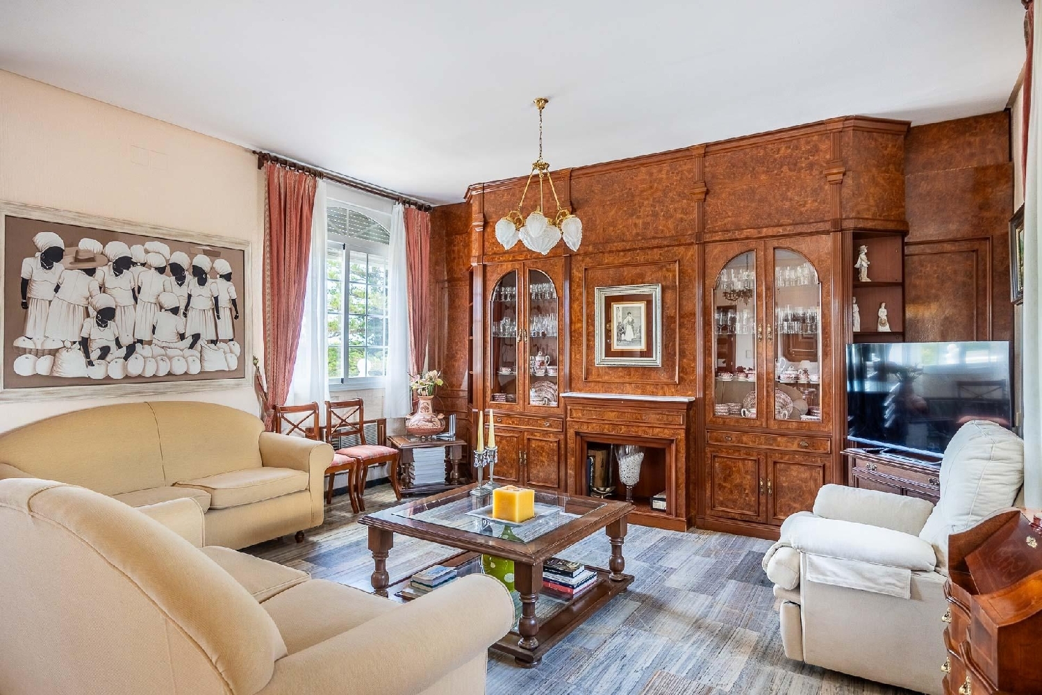 for sale house Los Encinares De Sanlucar La Mayor Aljarafe 8