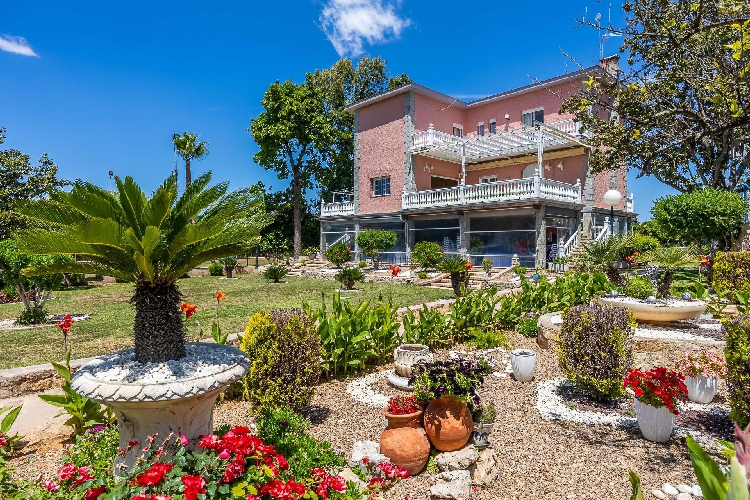 for sale house Los Encinares De Sanlucar La Mayor Aljarafe 3