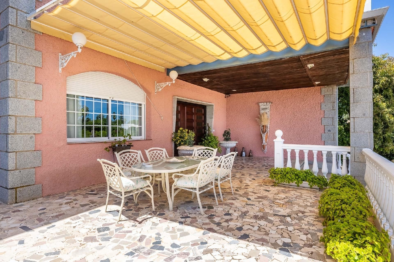 for sale house Los Encinares De Sanlucar La Mayor Aljarafe 6