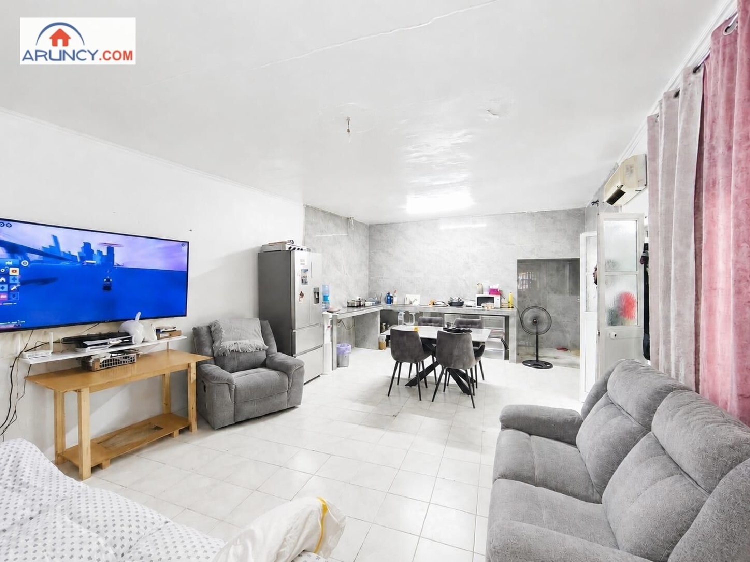 te koop huis Los Molares Bajo Guadalquivir 8
