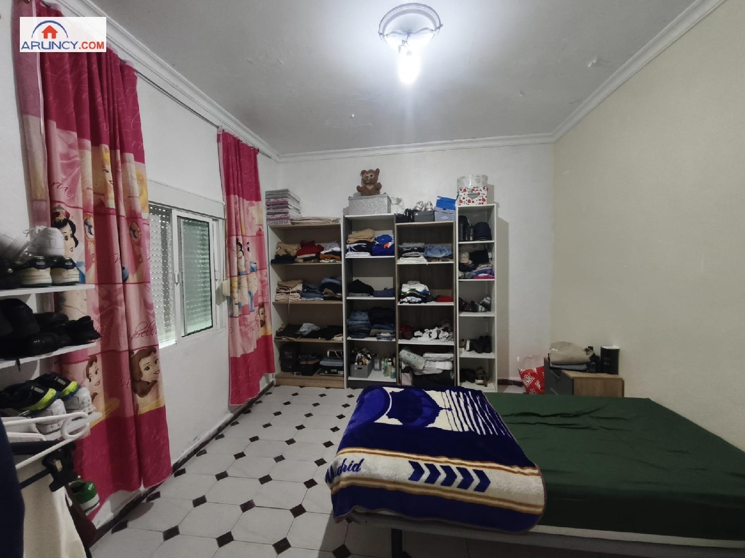 te koop huis Los Molares Bajo Guadalquivir 4