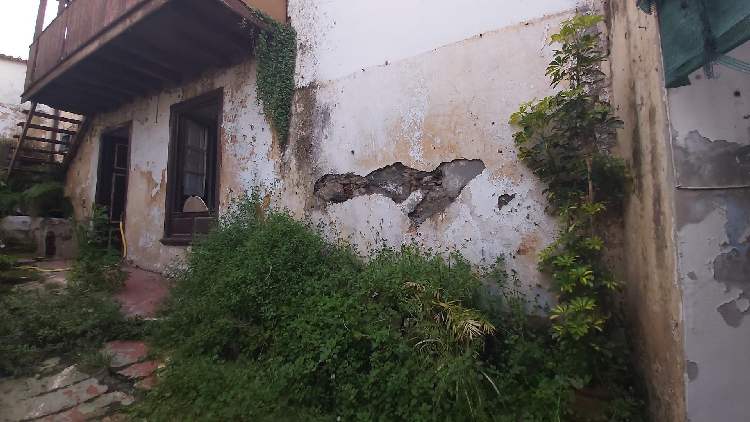 till salu hus Los Realejos Zona Norte 3
