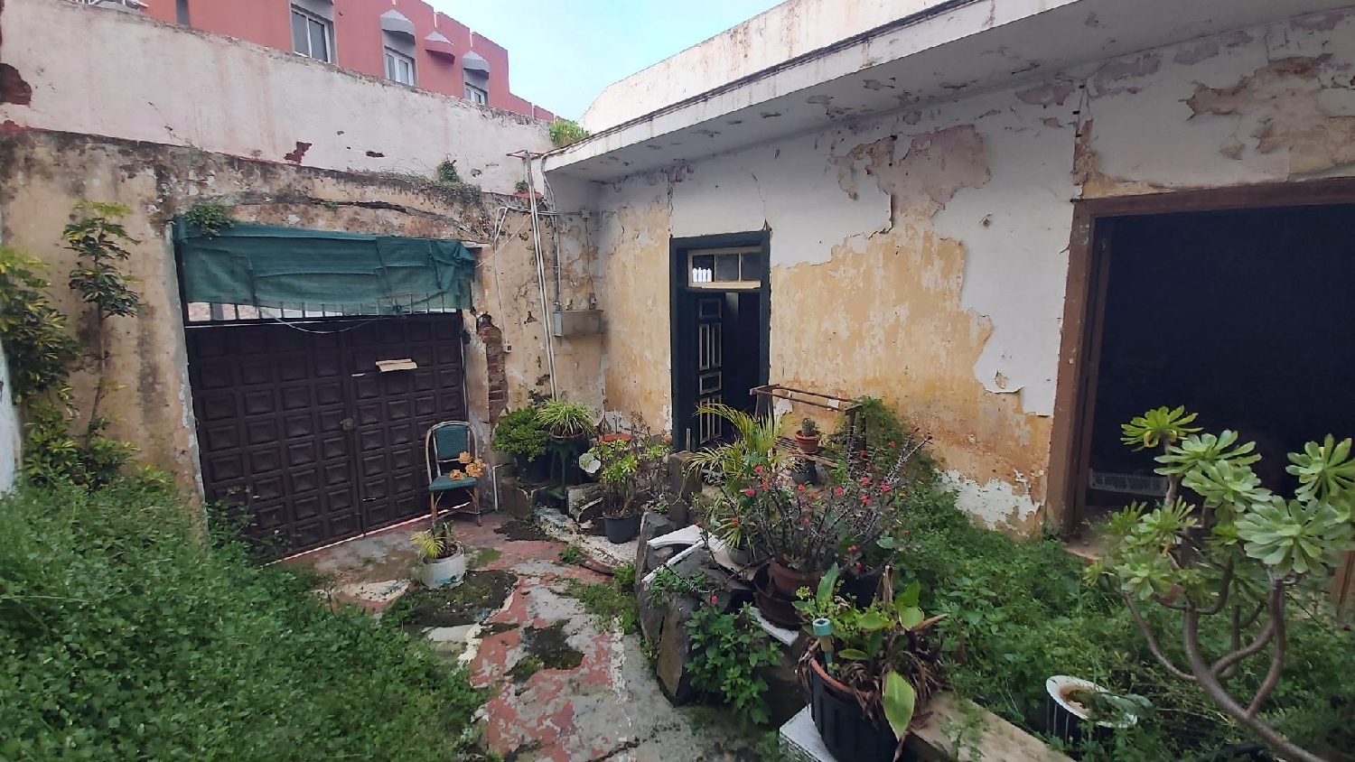 till salu hus Los Realejos Zona Norte 4