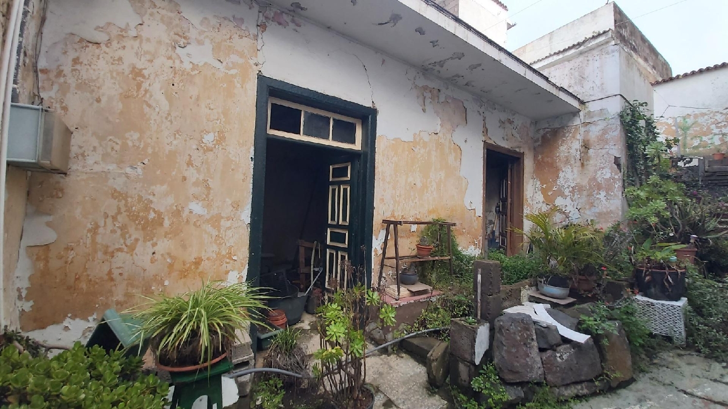 till salu hus Los Realejos Zona Norte 2