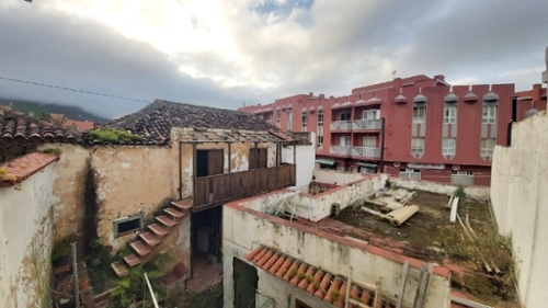 Los Realejos Zona Norte hus foto 6384729