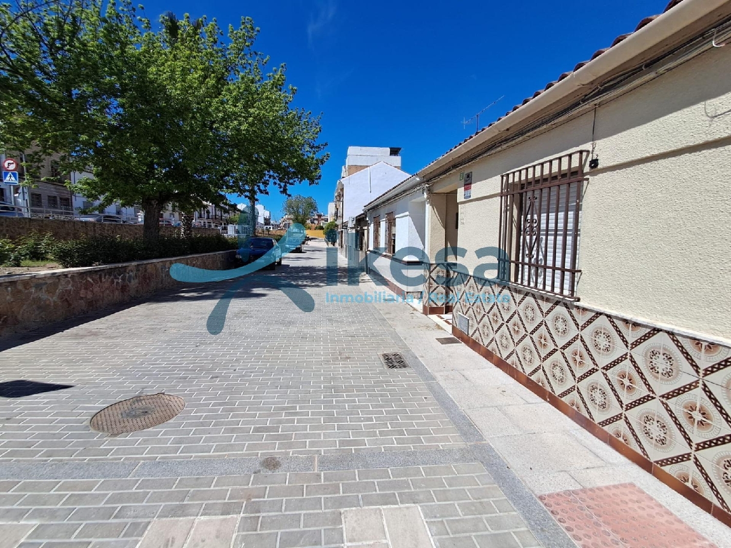  te koop huis Lucena Subbética 3
