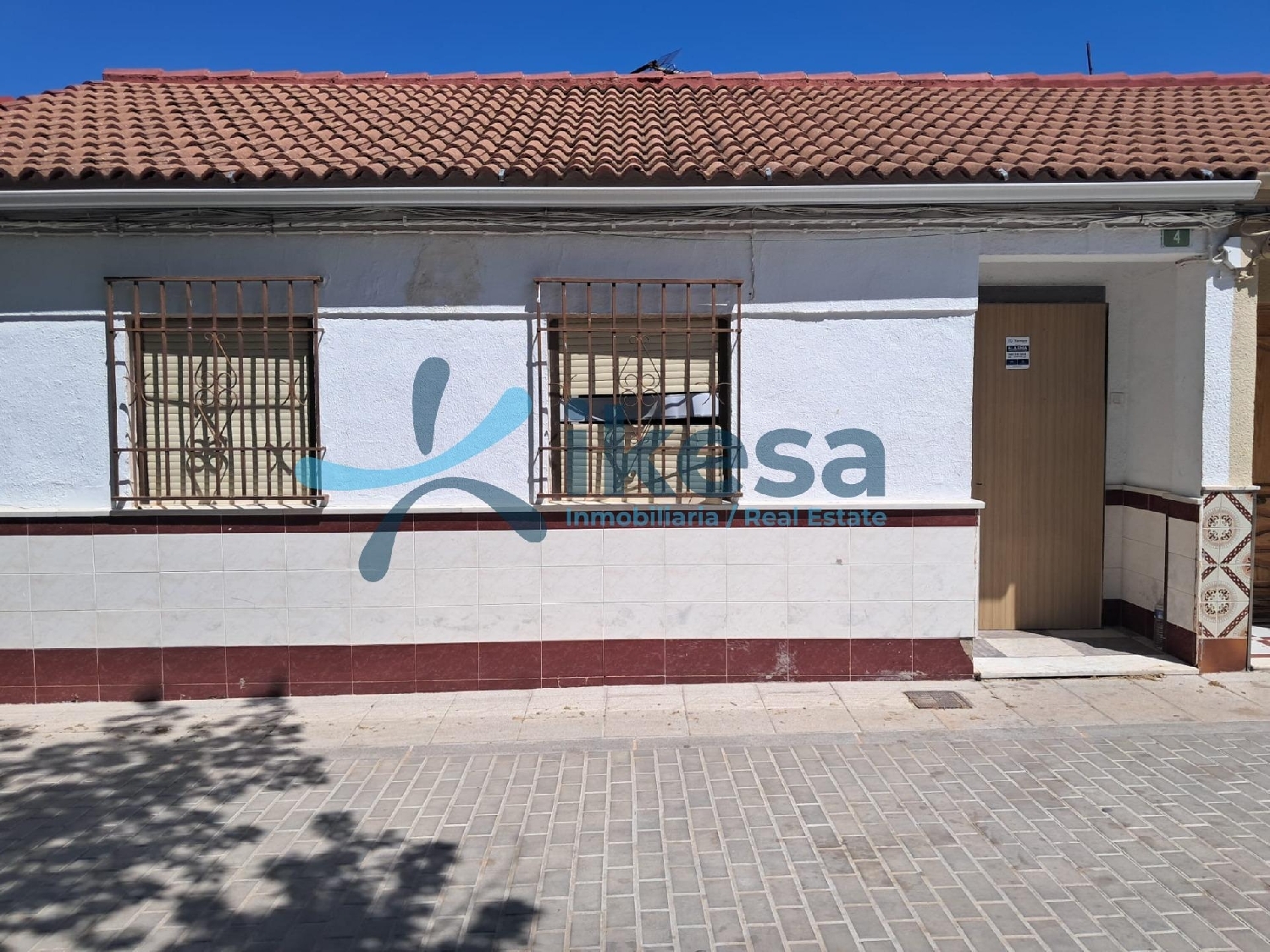  te koop huis Lucena Subbética 2