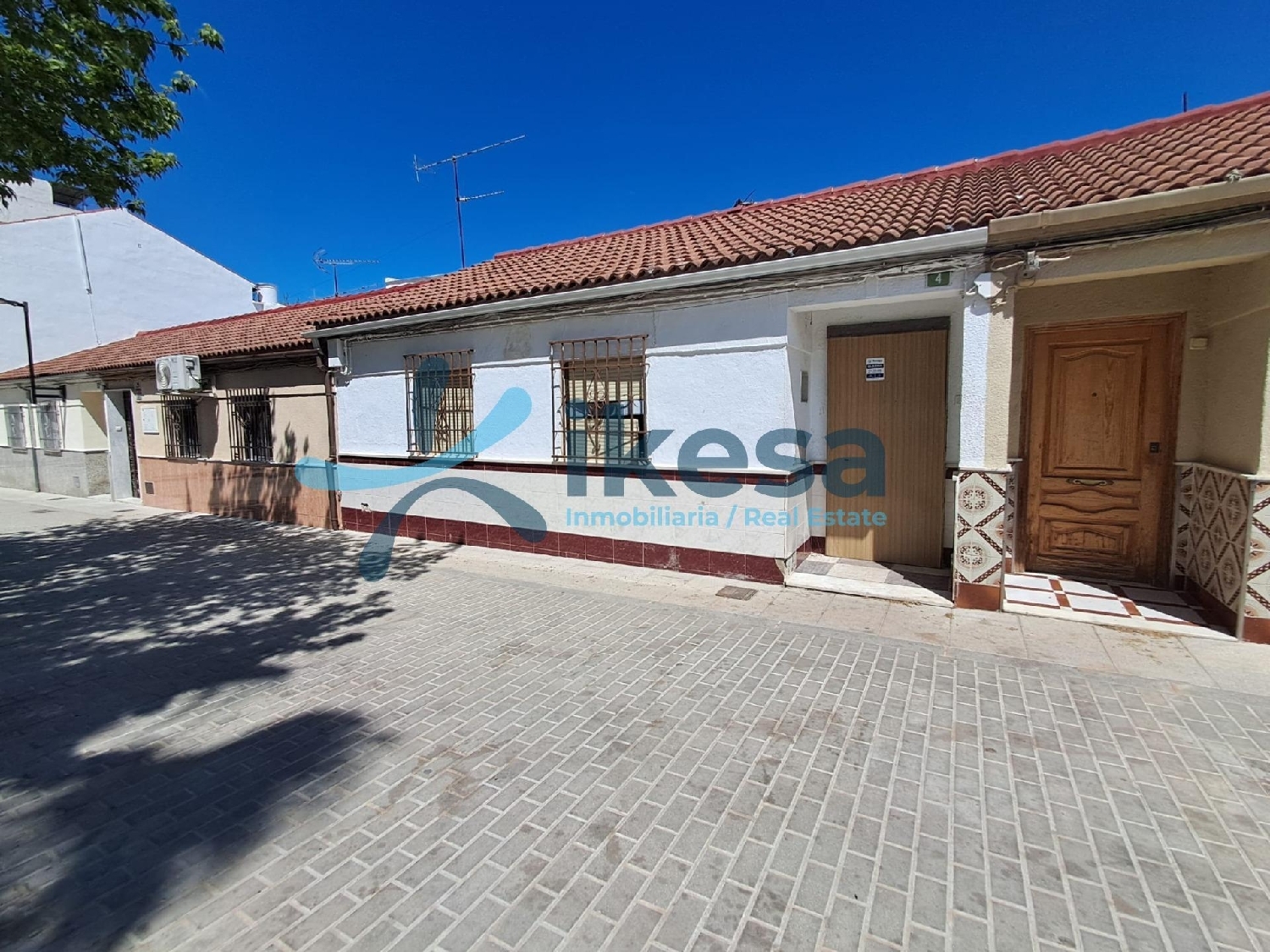  te koop huis Lucena Subbética 1