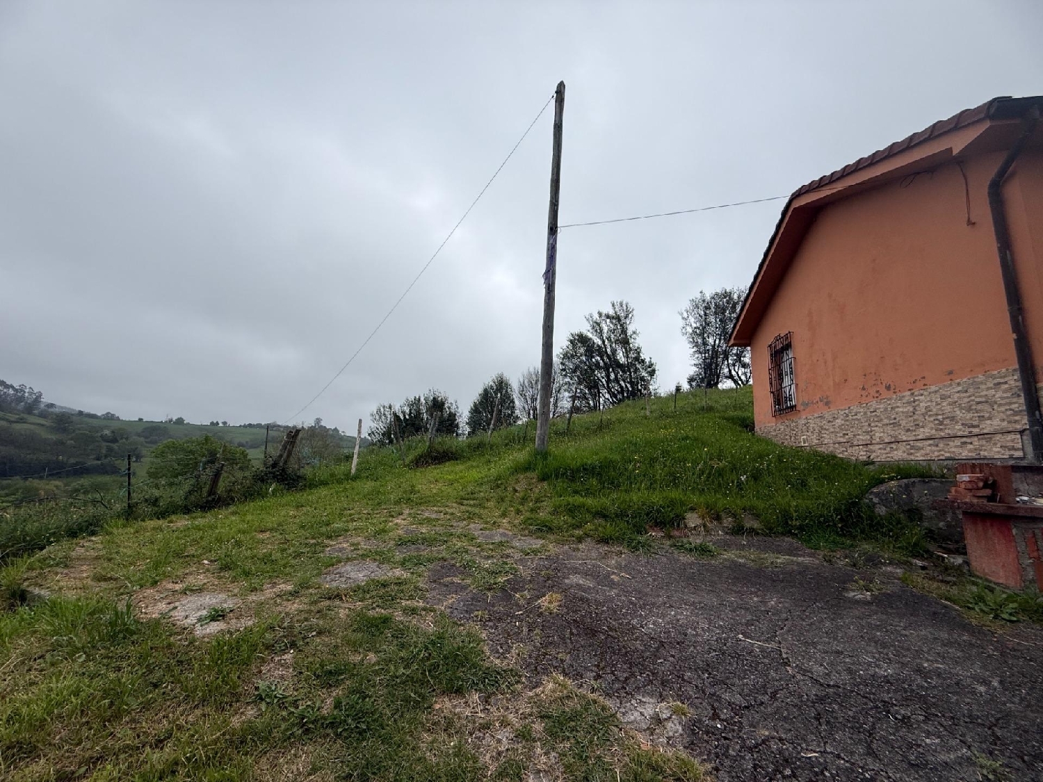  kaufen Haus Lugo De Llanera Oviedo 3