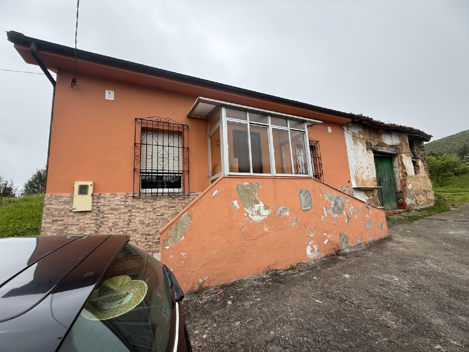  kaufen Haus Lugo De Llanera Oviedo 2