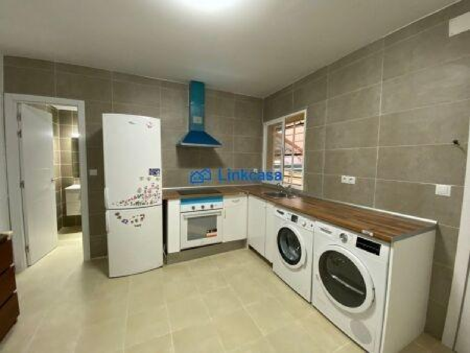  till salu hus Madrid Valle Del Almanzora 5
