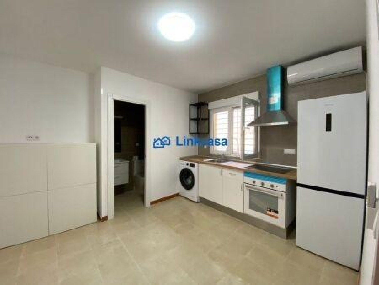  till salu hus Madrid Valle Del Almanzora 4