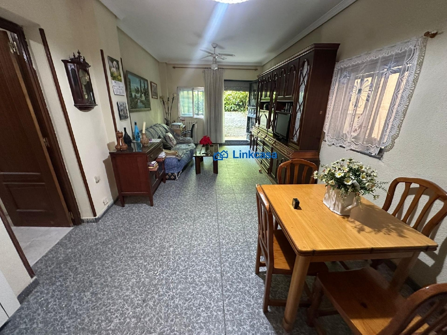 till salu hus Madrid Valle Del Almanzora 5