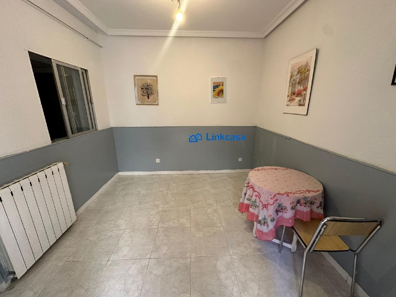 till salu hus Madrid Valle Del Almanzora 6