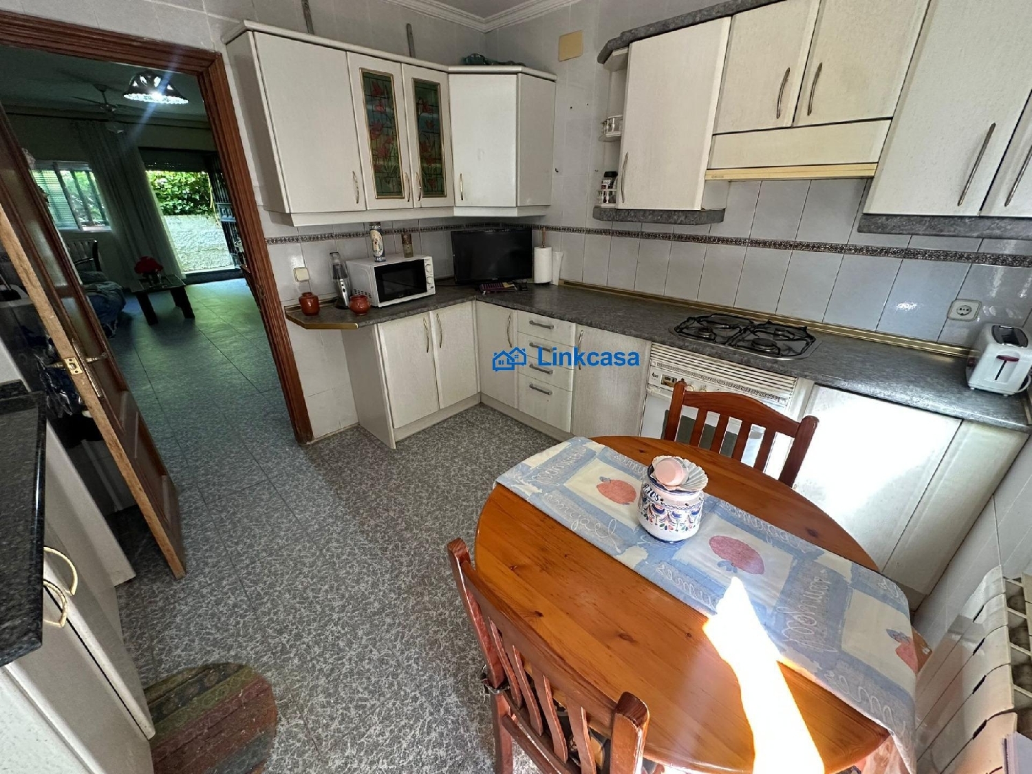 till salu hus Madrid Valle Del Almanzora 8