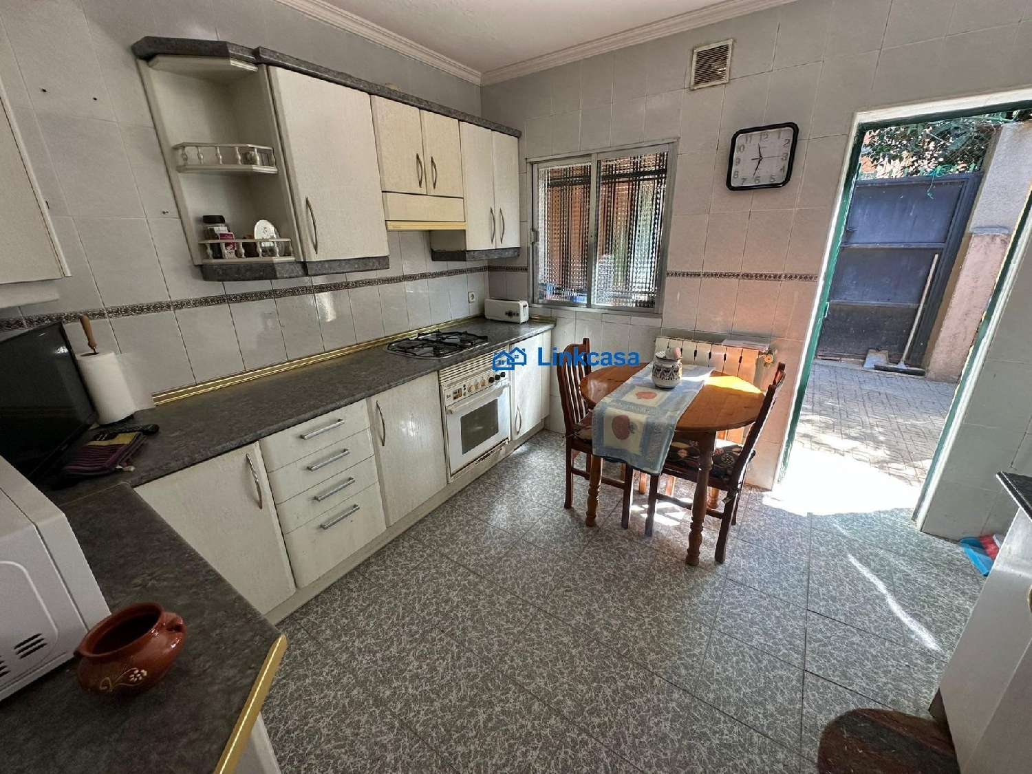 till salu hus Madrid Valle Del Almanzora 7