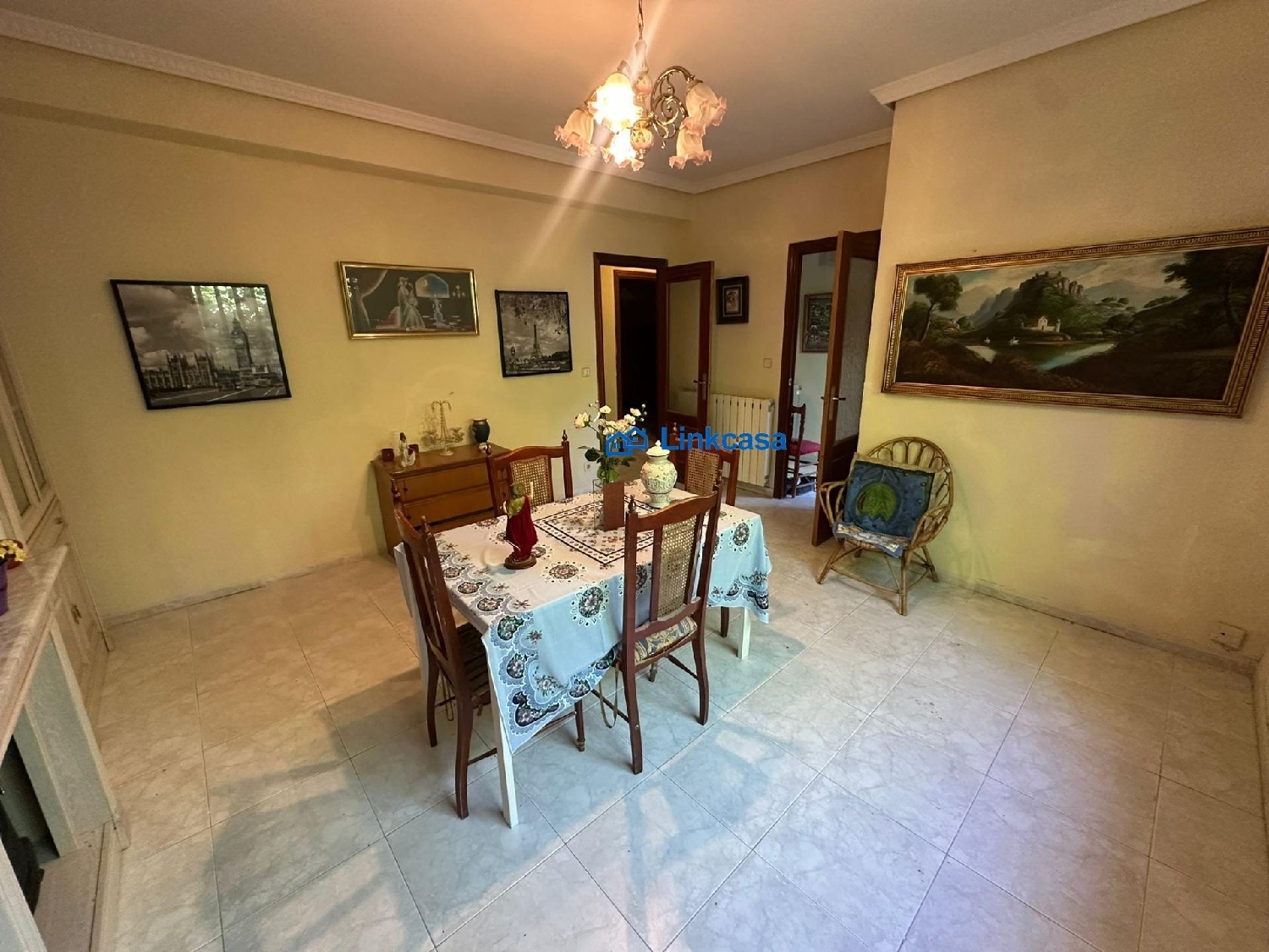till salu hus Madrid Valle Del Almanzora 2