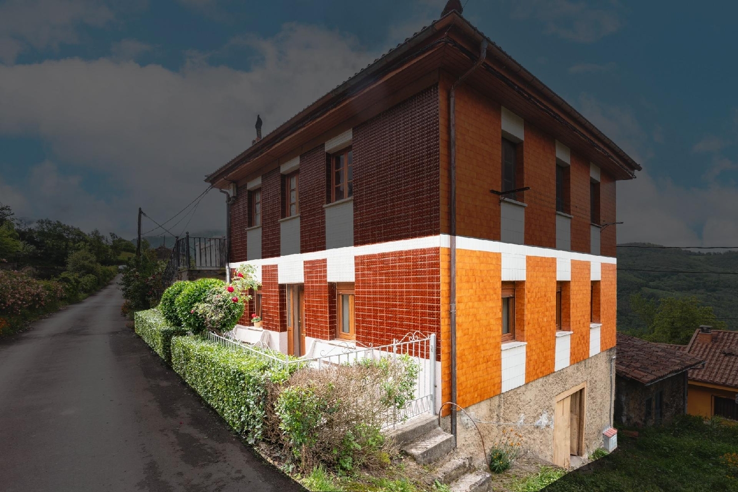  kaufen Haus Magdalena Eume 5