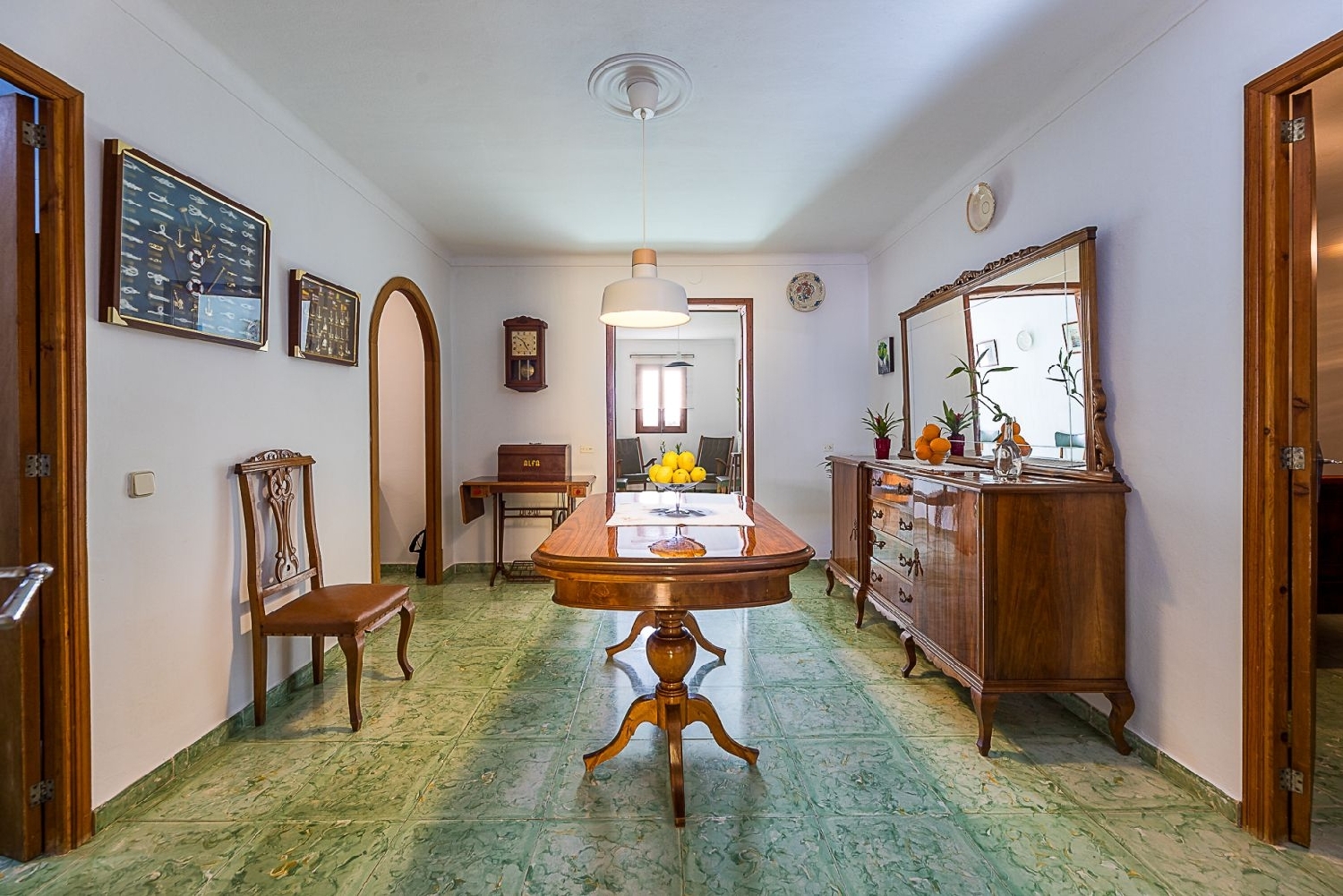  en venta casa Mahón Mahón 2