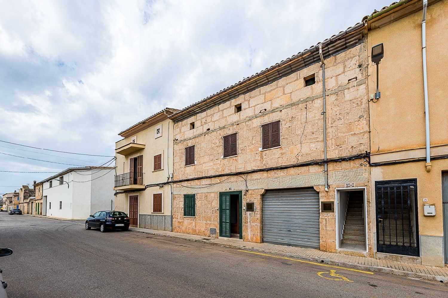  en venta casa Mahón Mahón 1