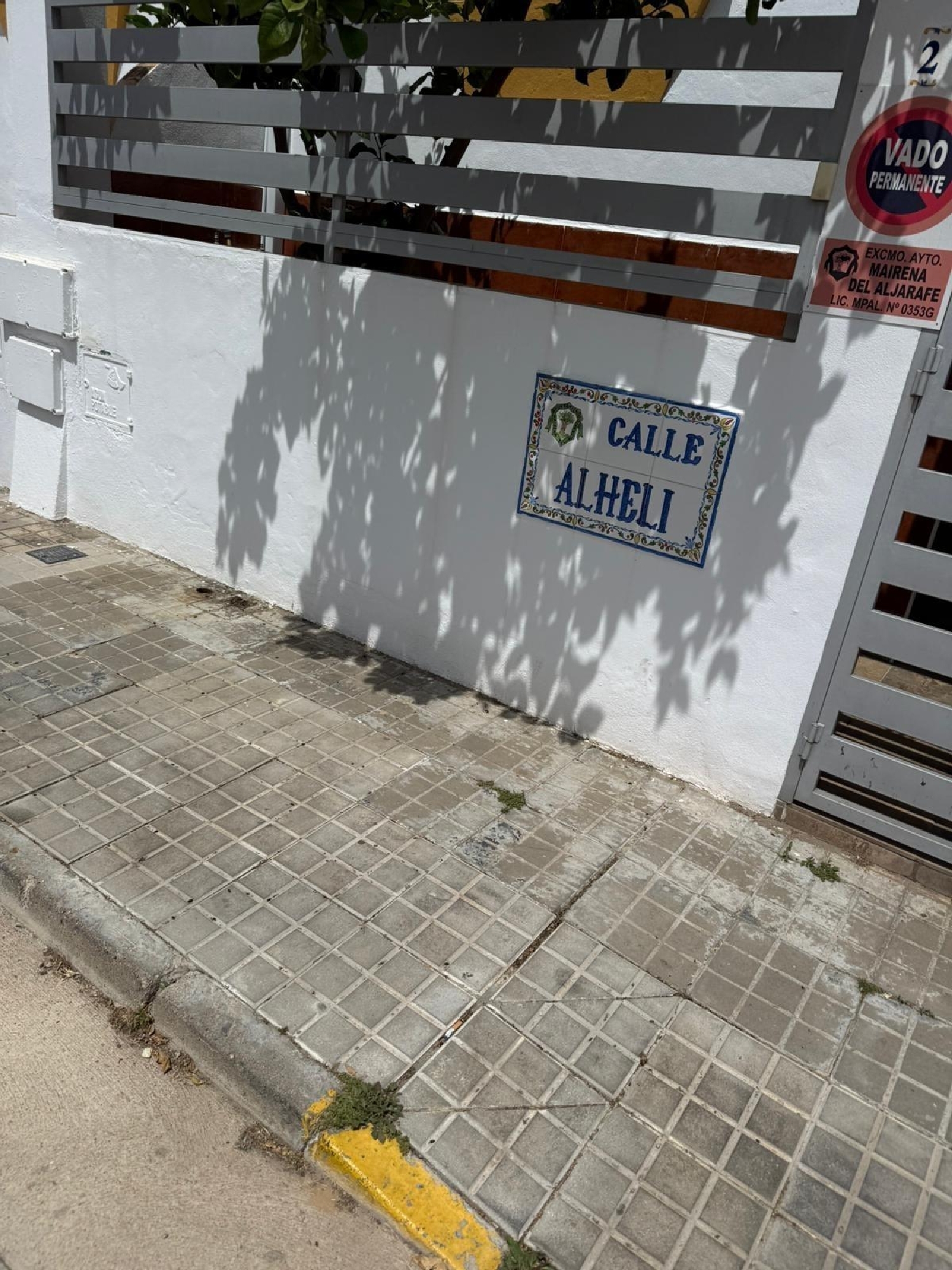  te koop huis Mairena Del Aljarafe Metropolitana De Sevilla 3