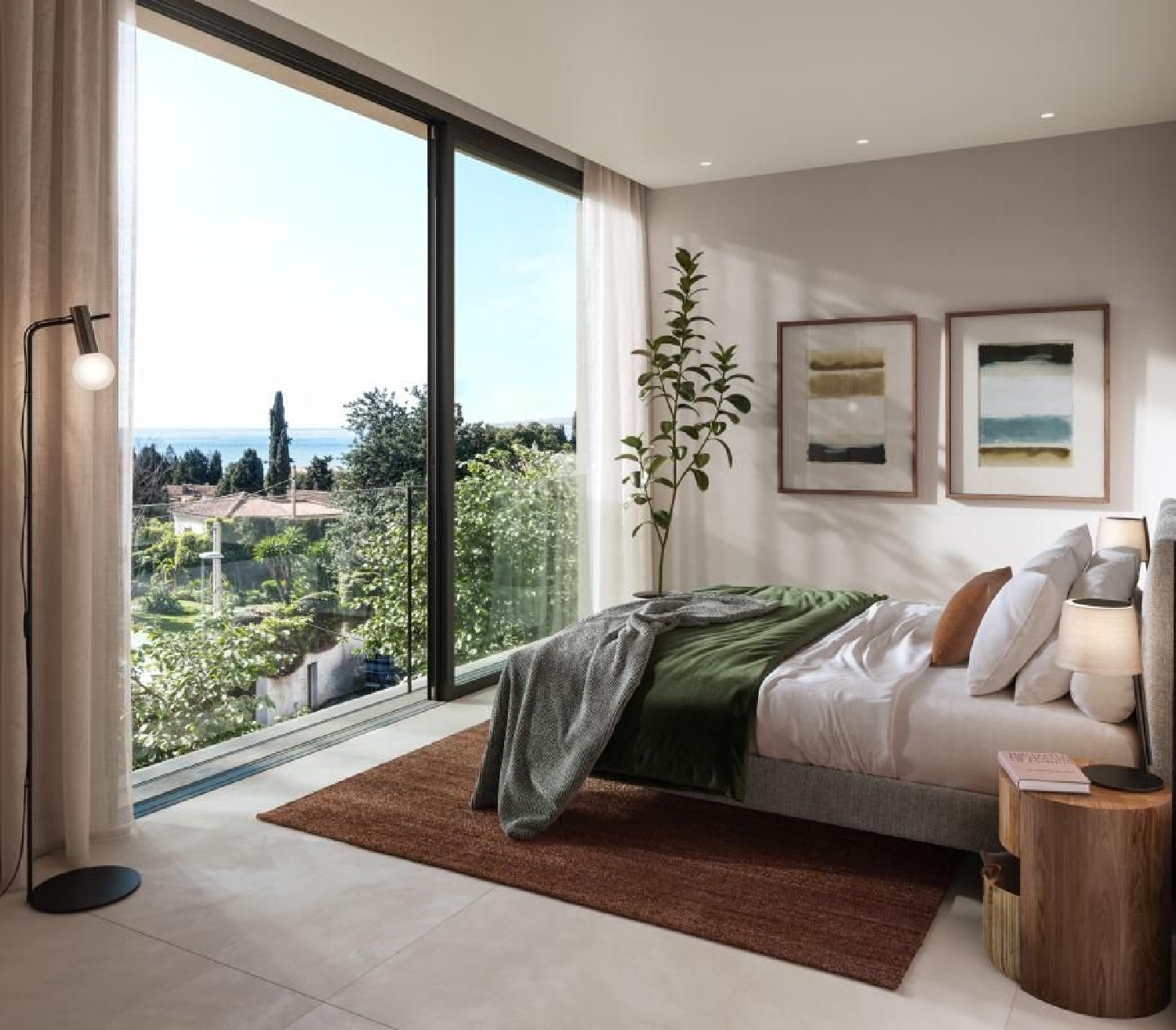  à vendre maison Málaga Del Fresno Campiña 1