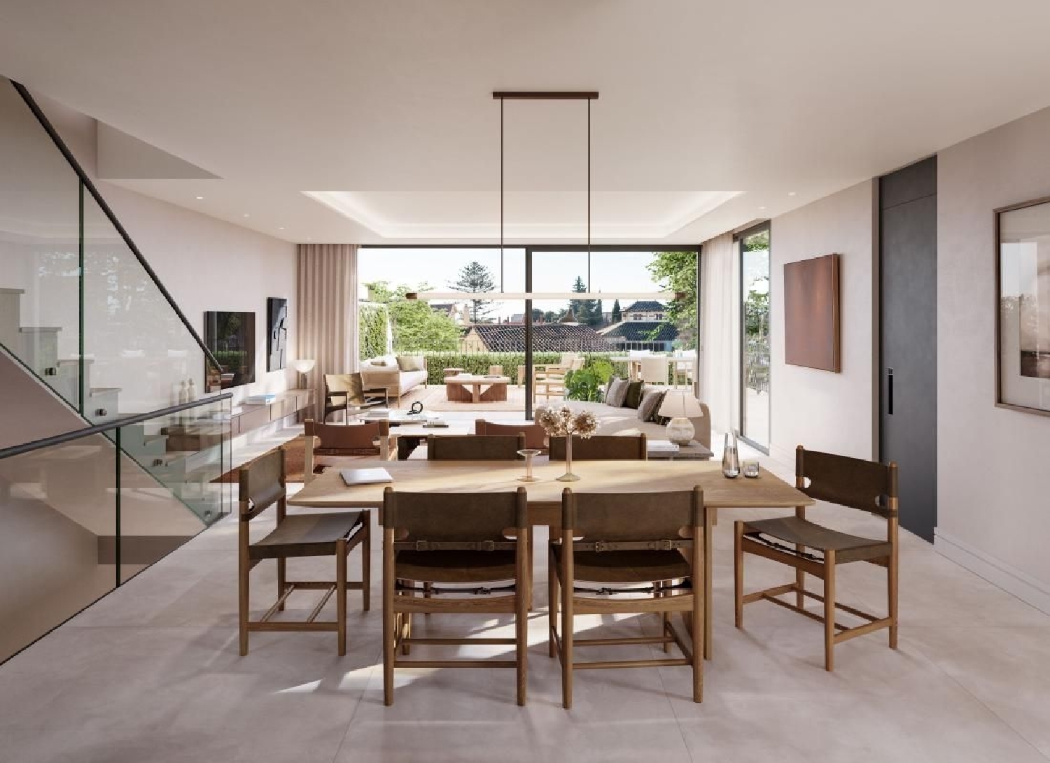  à vendre maison Málaga Del Fresno Campiña 4