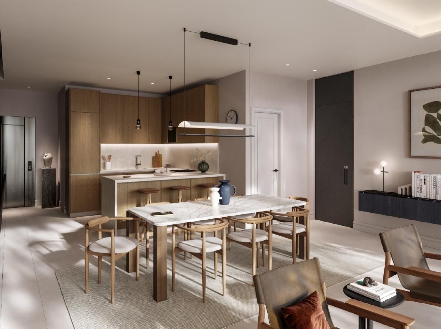  à vendre maison Málaga Del Fresno Campiña 3