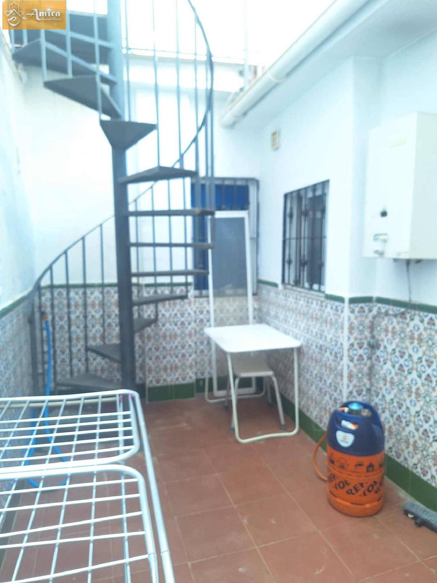 for sale house Málaga Del Fresno Campiña 3