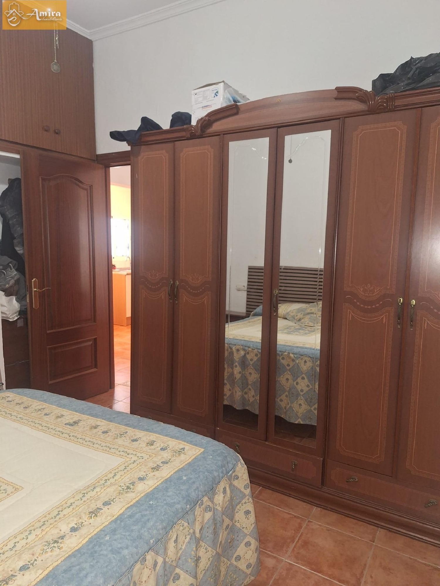 for sale house Málaga Del Fresno Campiña 8