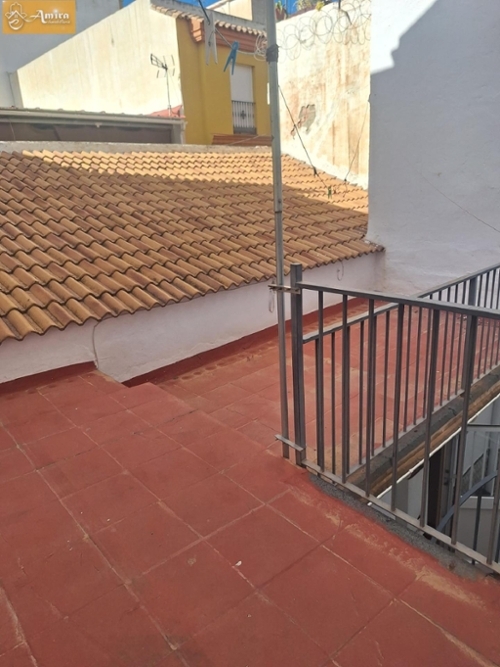 Málaga Del Fresno Campiña house foto 6383584