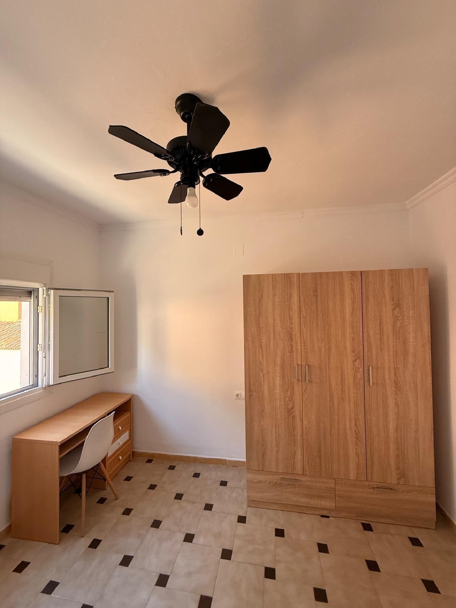  till salu hus Málaga Del Fresno Campiña 3