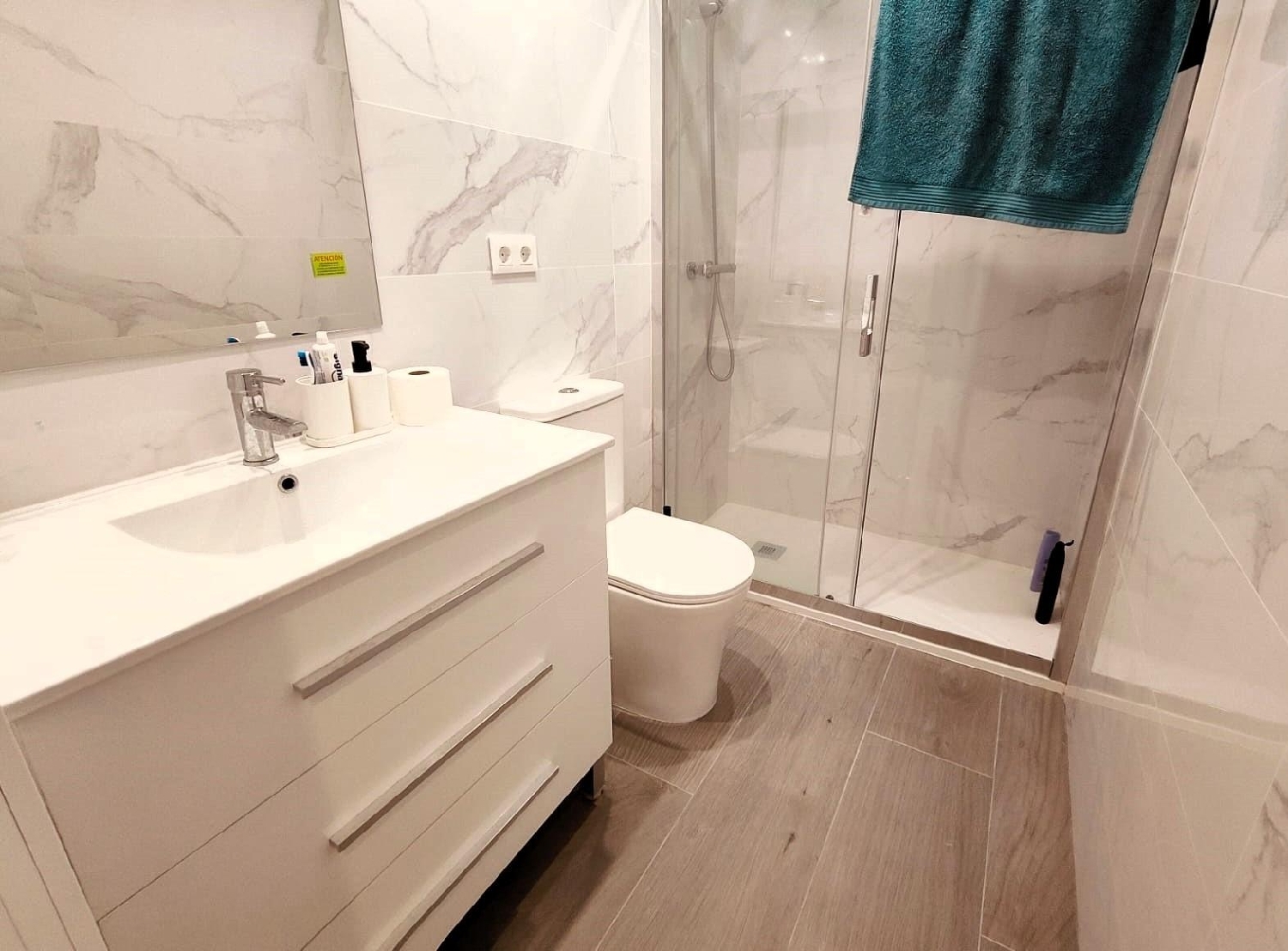 kaufen Haus Málaga Del Fresno Campiña 6