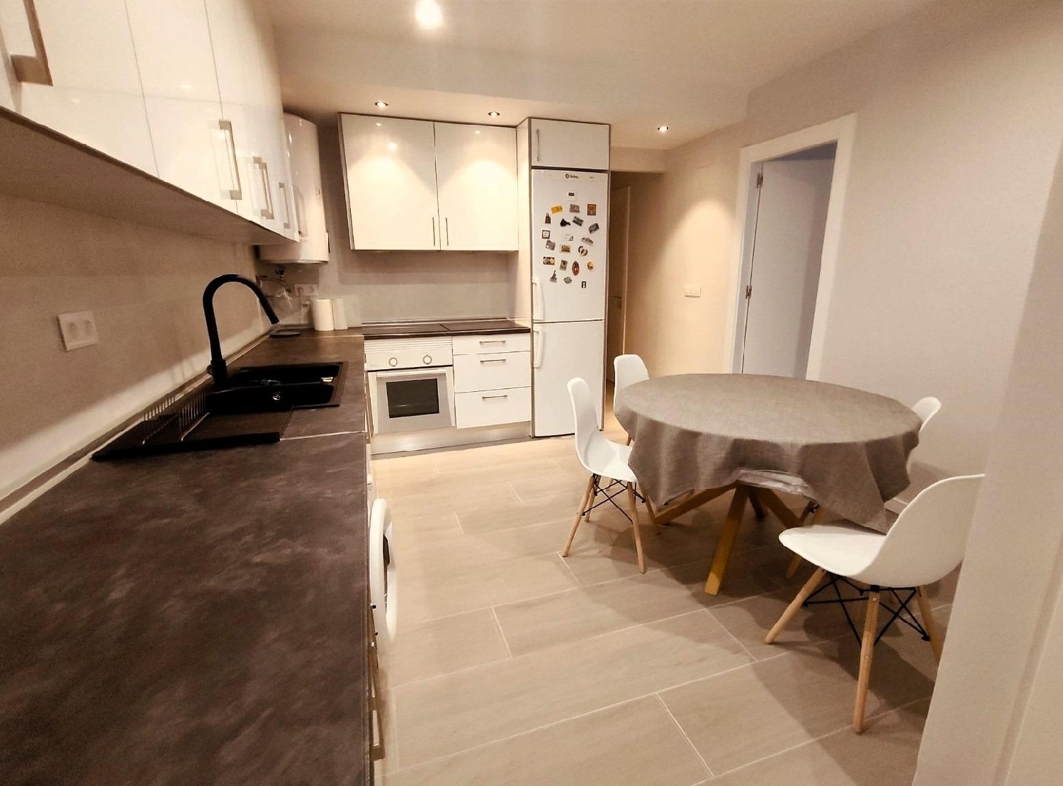 kaufen Haus Málaga Del Fresno Campiña 3
