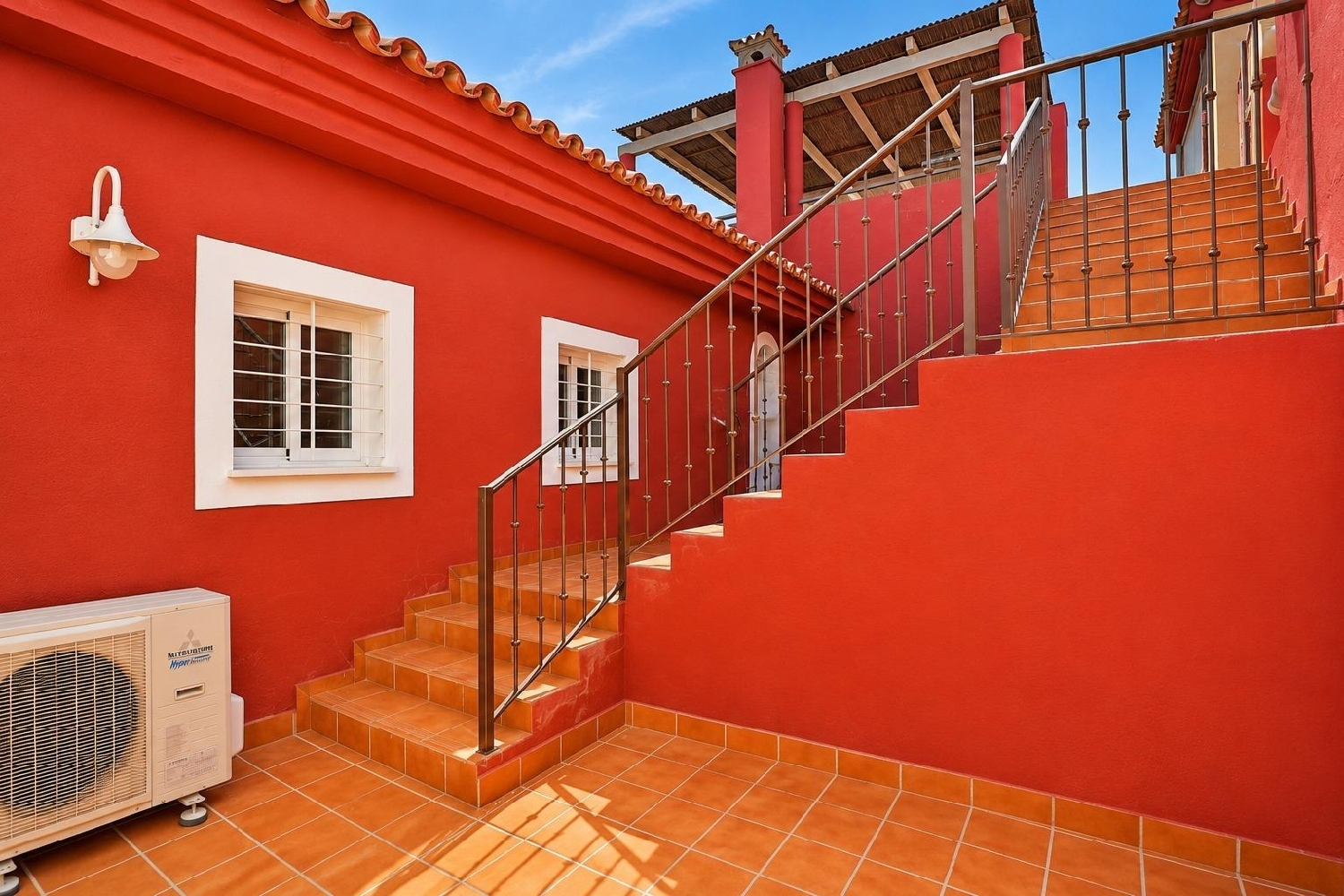 till salu hus Málaga Del Fresno Campiña 8