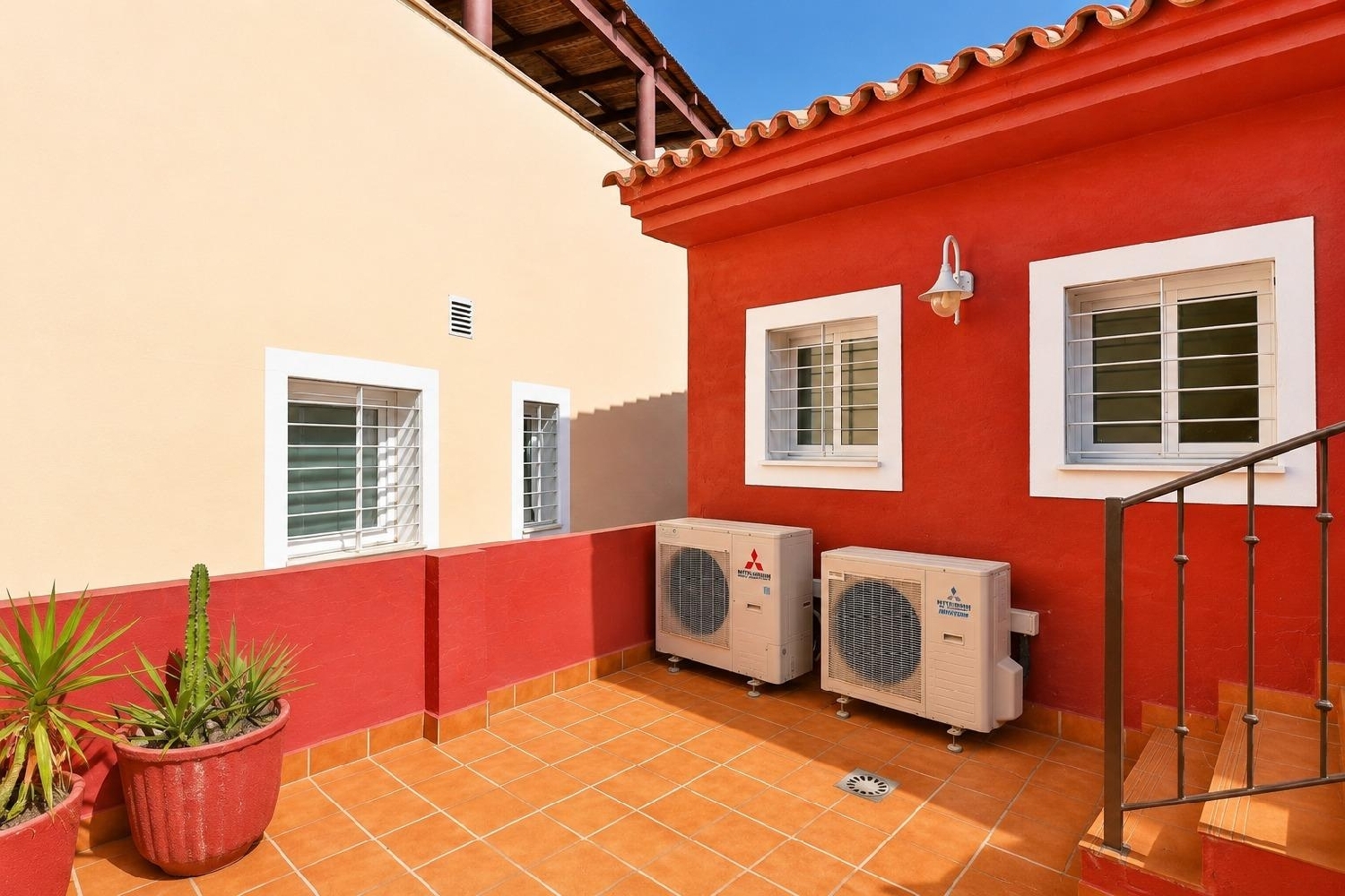 till salu hus Málaga Del Fresno Campiña 7