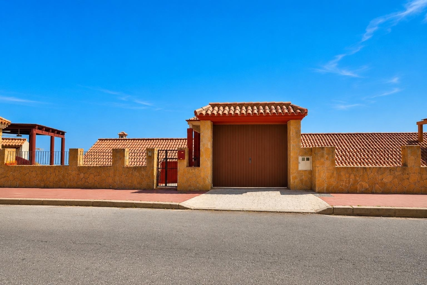 till salu hus Málaga Del Fresno Campiña 4