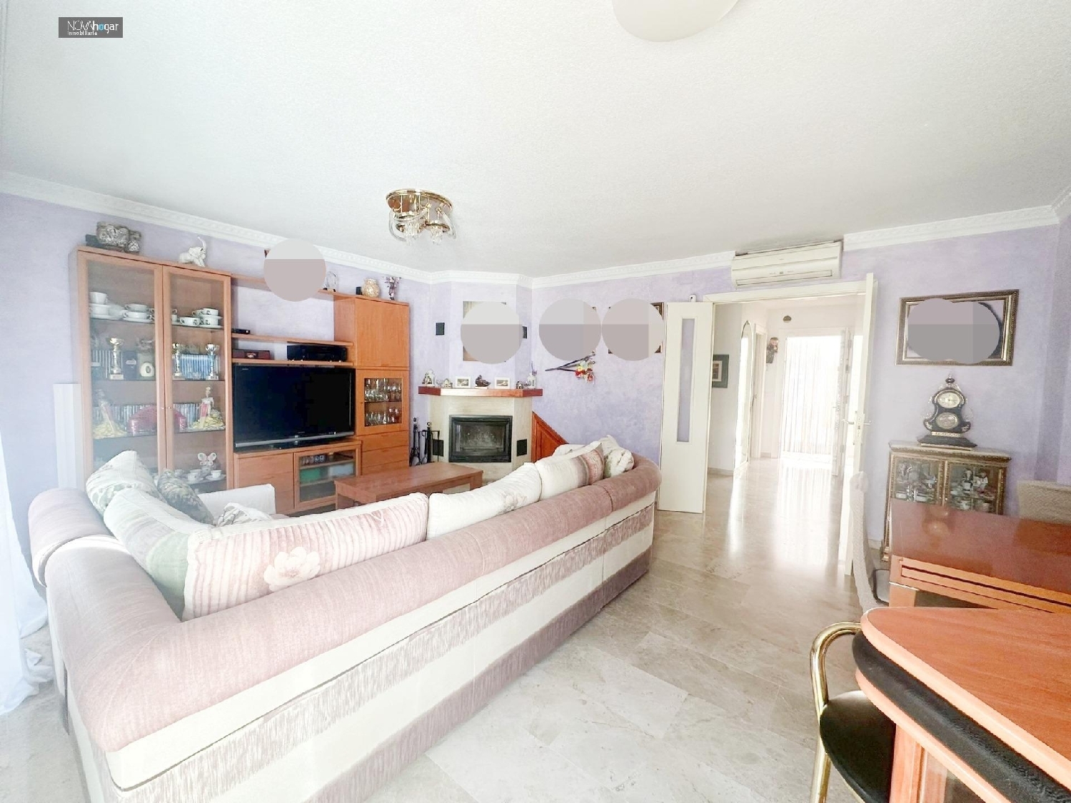  for sale house Málaga Del Fresno Campiña 5
