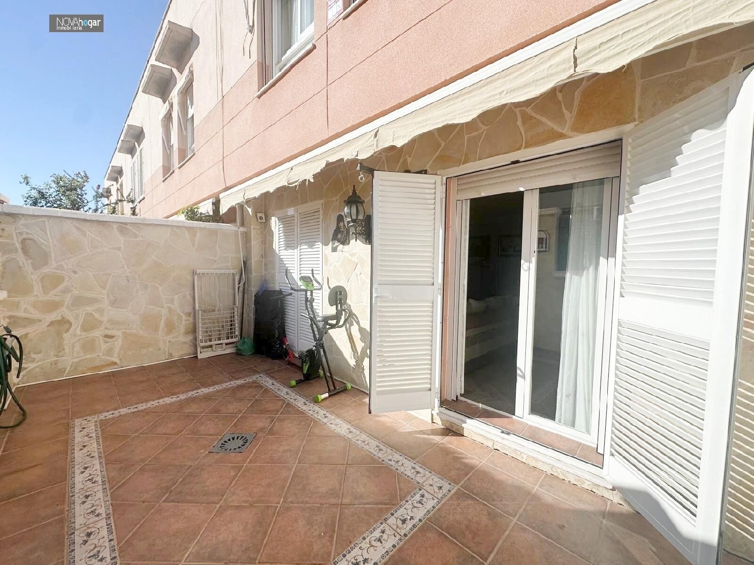  for sale house Málaga Del Fresno Campiña 2