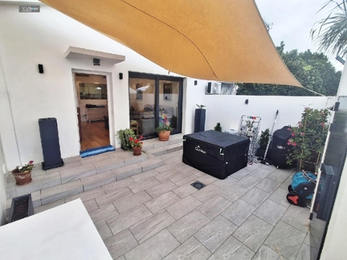 Málaga Del Fresno Campiña hus foto 6382069