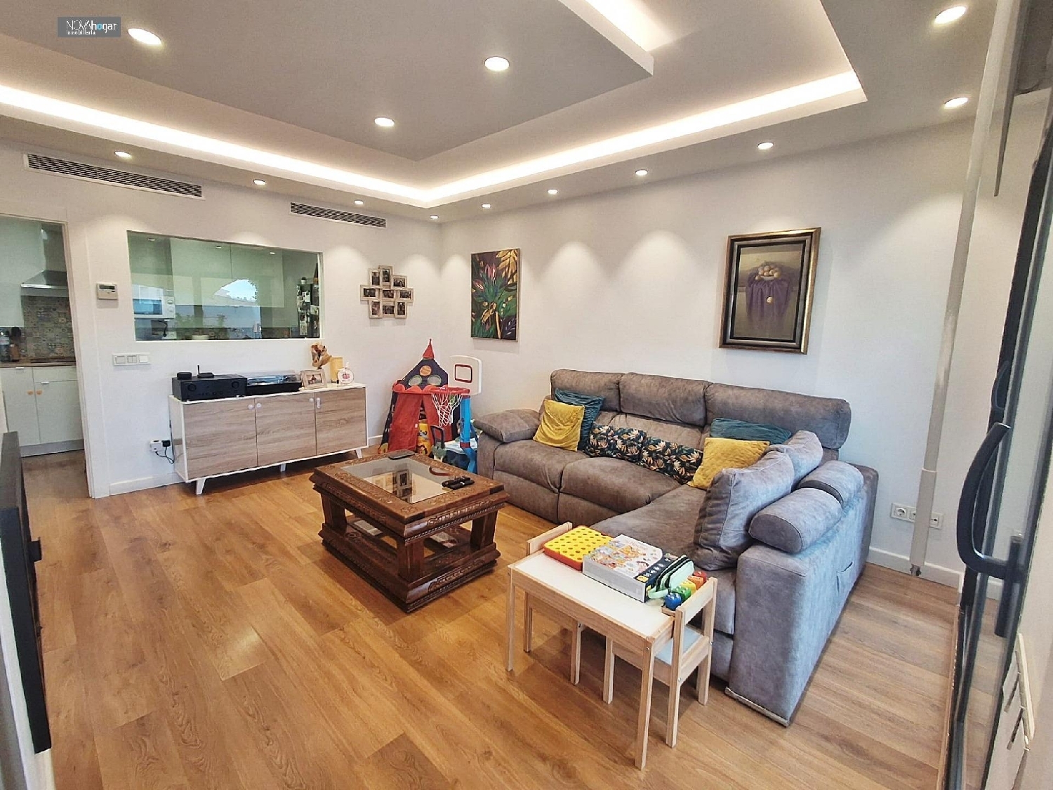  till salu hus Málaga Del Fresno Campiña 6