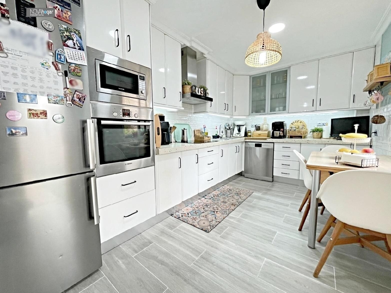 à vendre maison Málaga Del Fresno Campiña 4
