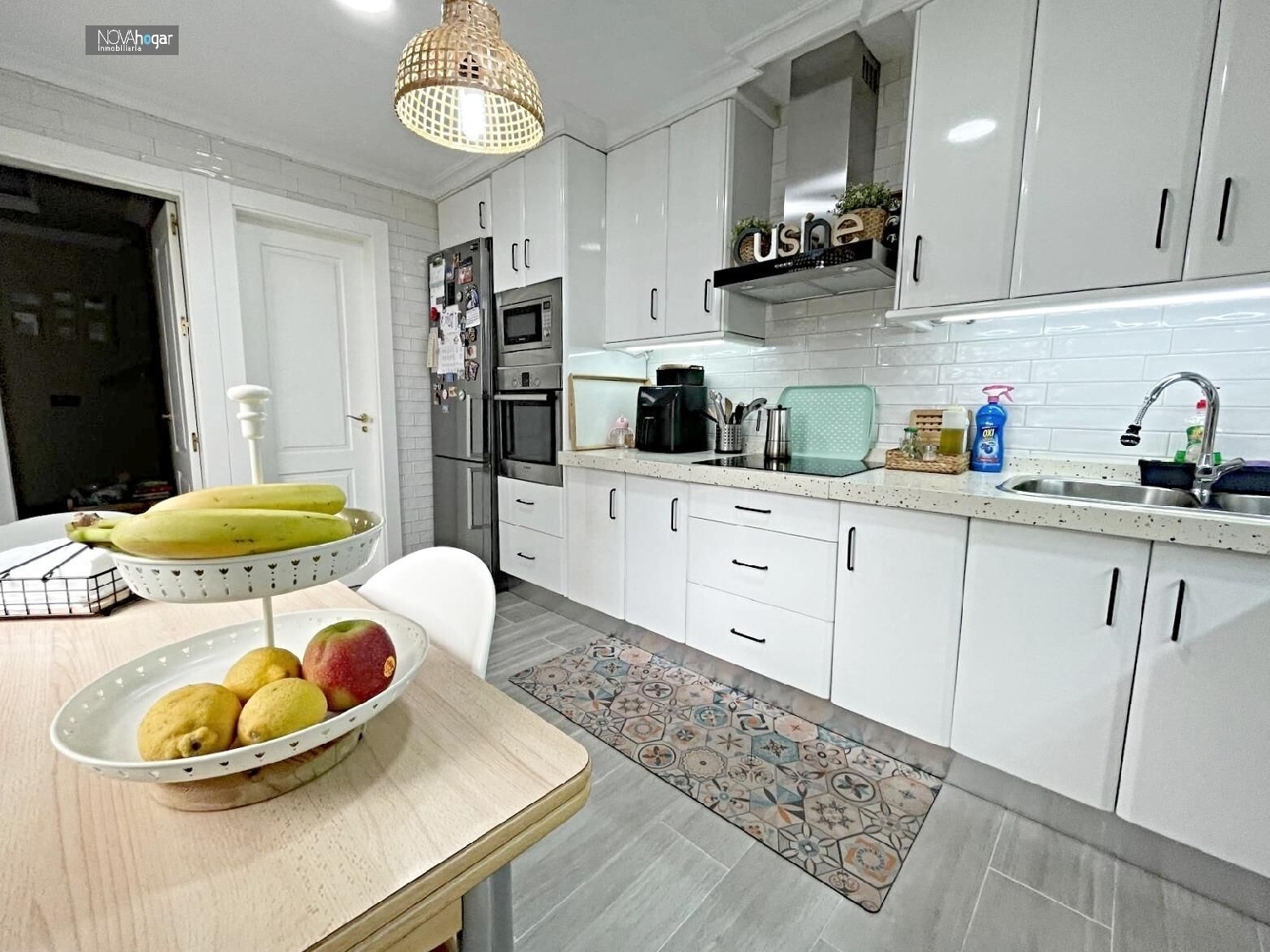 à vendre maison Málaga Del Fresno Campiña 6